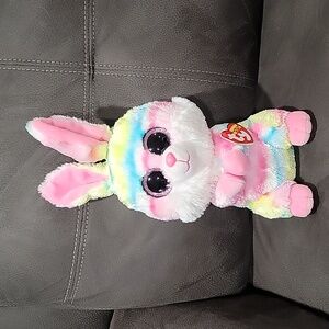 ty Beanie Boo Bunny